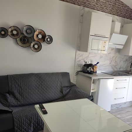 Apartamento Turistico San Andres Badajoz Exterior foto