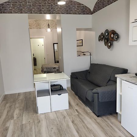 Apartamento Turistico San Andres Badajoz Exterior foto