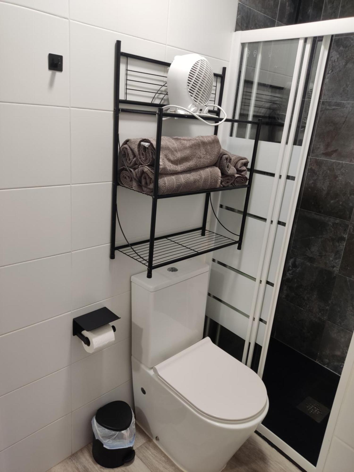 Apartamento Turistico San Andres Badajoz Exterior foto